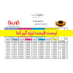لرزه گیر آما