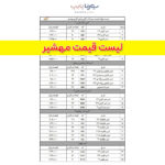 مهشیر