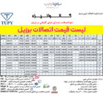 اتصالات برزیل
