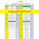 گیتی پسند